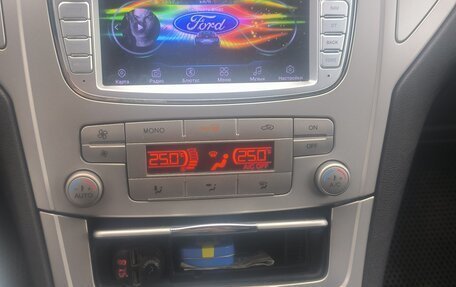 Ford Mondeo IV, 2010 год, 700 000 рублей, 8 фотография