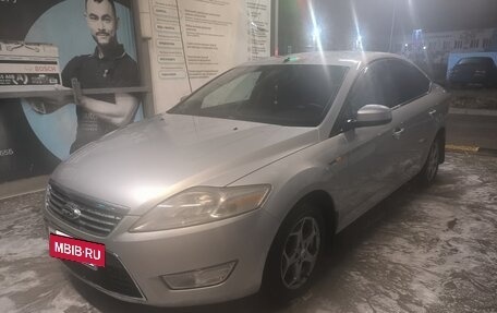 Ford Mondeo IV, 2010 год, 700 000 рублей, 2 фотография