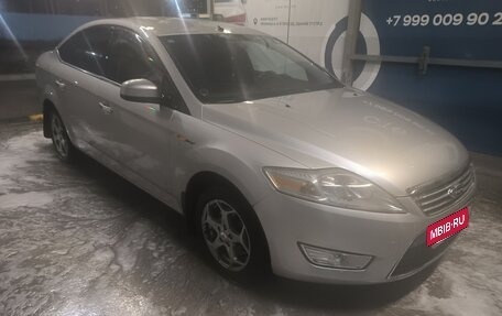 Ford Mondeo IV, 2010 год, 700 000 рублей, 4 фотография