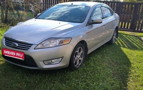 Ford Mondeo IV, 2010 год, 700 000 рублей, 6 фотография