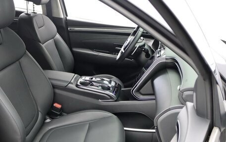 Hyundai Tucson, 2021 год, 2 326 700 рублей, 7 фотография