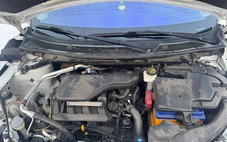 Nissan Qashqai, 2014 год, 1 450 000 рублей, 12 фотография