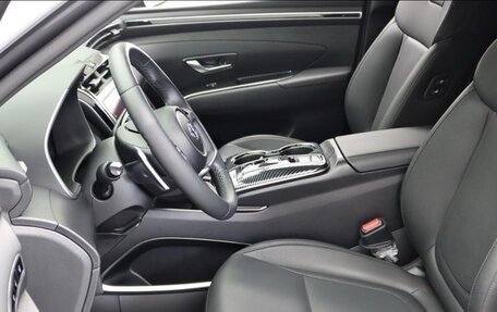 Hyundai Tucson, 2021 год, 2 326 700 рублей, 6 фотография