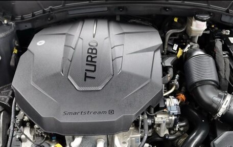 Hyundai Tucson, 2021 год, 2 326 700 рублей, 3 фотография