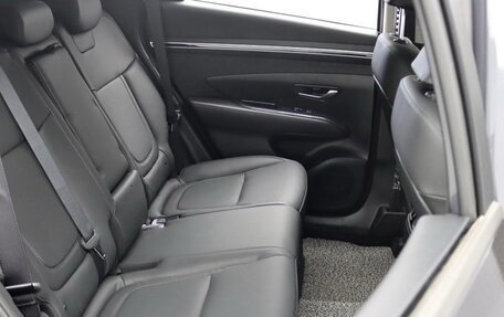 Hyundai Tucson, 2021 год, 2 326 700 рублей, 8 фотография