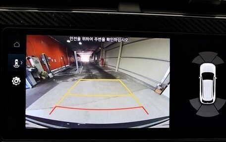 Hyundai Tucson, 2021 год, 2 326 700 рублей, 10 фотография