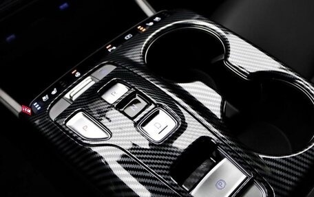 Hyundai Tucson, 2021 год, 2 326 700 рублей, 9 фотография