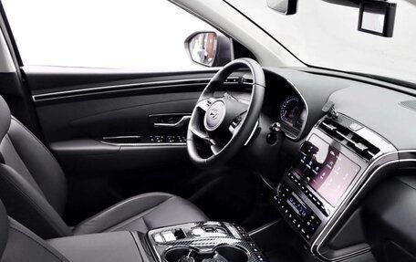 Hyundai Tucson, 2021 год, 2 326 700 рублей, 18 фотография