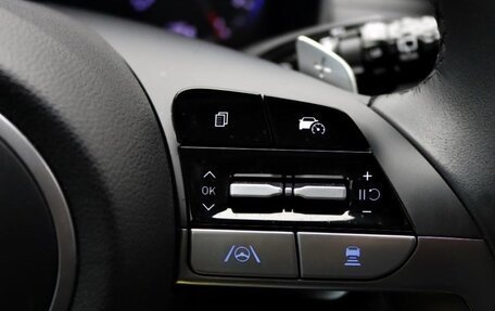 Hyundai Tucson, 2021 год, 2 326 700 рублей, 14 фотография