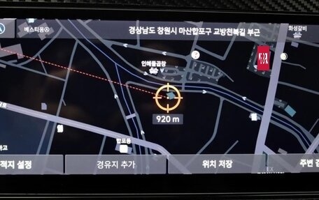 Hyundai Tucson, 2021 год, 2 326 700 рублей, 13 фотография