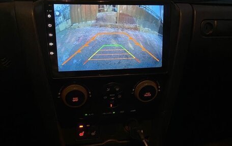 Mazda 3, 2005 год, 555 000 рублей, 9 фотография