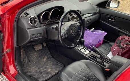 Mazda 3, 2005 год, 555 000 рублей, 7 фотография