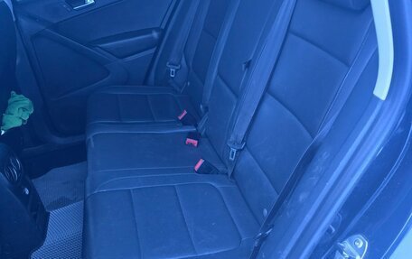 Volkswagen Tiguan I, 2010 год, 1 000 000 рублей, 7 фотография