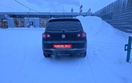 Volkswagen Tiguan I, 2010 год, 1 000 000 рублей, 6 фотография