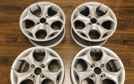 Renault Clio III, 2001 год, 211 000 рублей, 5 фотография