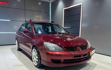 Mitsubishi Lancer IX, 2006 год, 565 000 рублей, 7 фотография