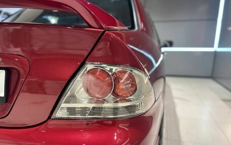 Mitsubishi Lancer IX, 2006 год, 565 000 рублей, 9 фотография