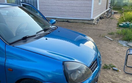 Renault Clio III, 2001 год, 211 000 рублей, 6 фотография