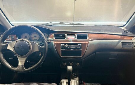 Mitsubishi Lancer IX, 2006 год, 565 000 рублей, 11 фотография