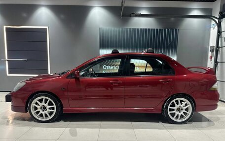 Mitsubishi Lancer IX, 2006 год, 565 000 рублей, 2 фотография