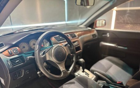 Mitsubishi Lancer IX, 2006 год, 565 000 рублей, 10 фотография