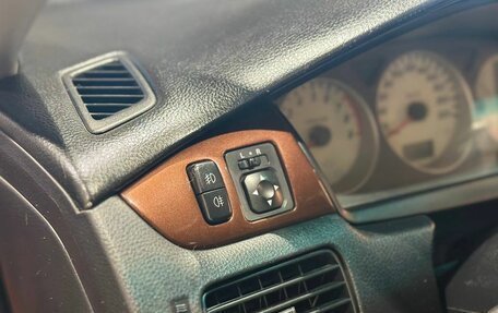 Mitsubishi Lancer IX, 2006 год, 565 000 рублей, 14 фотография