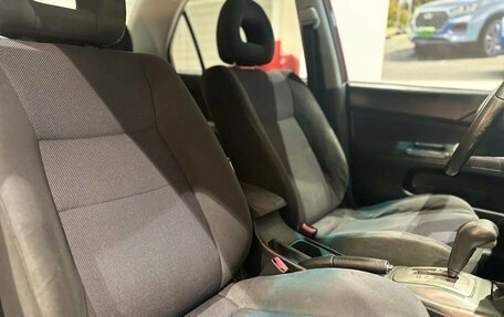 Mitsubishi Lancer IX, 2006 год, 565 000 рублей, 15 фотография