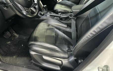 Mazda CX-5 II, 2012 год, 1 699 000 рублей, 4 фотография