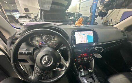 Mazda CX-5 II, 2012 год, 1 699 000 рублей, 10 фотография