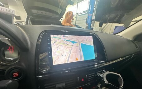 Mazda CX-5 II, 2012 год, 1 699 000 рублей, 8 фотография