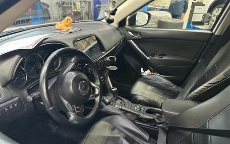 Mazda CX-5 II, 2012 год, 1 699 000 рублей, 9 фотография