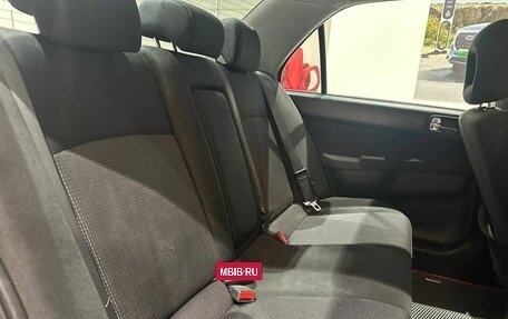 Mitsubishi Lancer IX, 2006 год, 565 000 рублей, 16 фотография