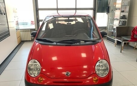 Ravon Matiz, 2015 год, 250 000 рублей, 2 фотография