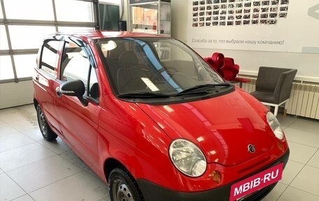 Ravon Matiz, 2015 год, 250 000 рублей, 3 фотография