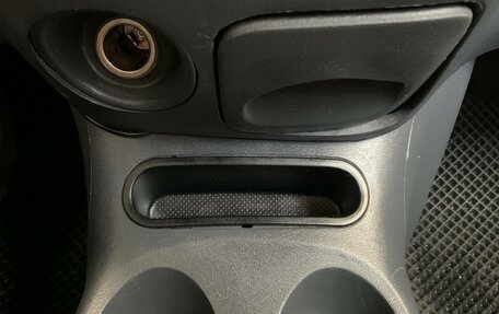 Ravon Matiz, 2015 год, 250 000 рублей, 15 фотография