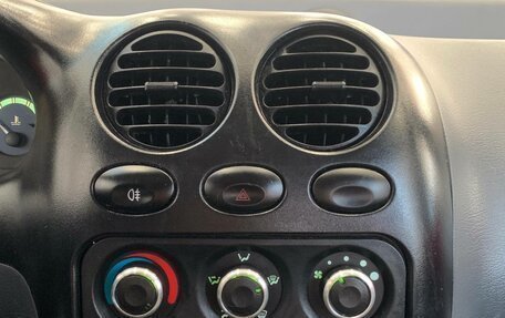 Ravon Matiz, 2015 год, 250 000 рублей, 13 фотография