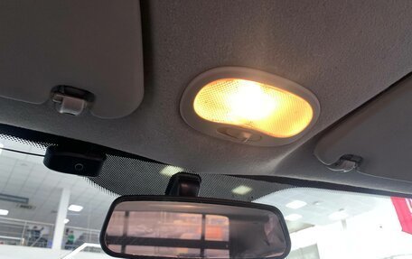 Ravon Matiz, 2015 год, 250 000 рублей, 16 фотография