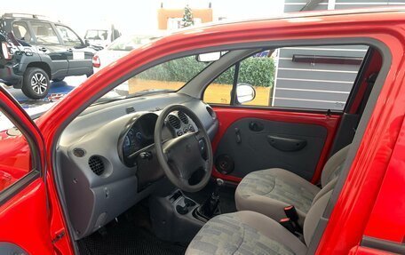 Ravon Matiz, 2015 год, 250 000 рублей, 8 фотография