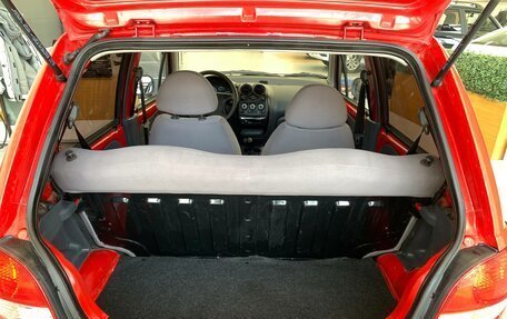 Ravon Matiz, 2015 год, 250 000 рублей, 7 фотография