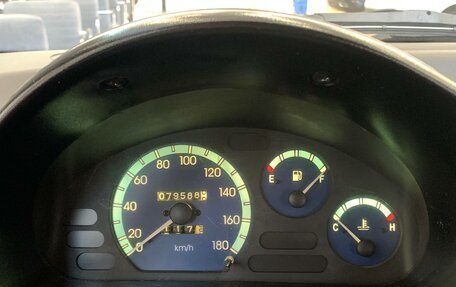 Ravon Matiz, 2015 год, 250 000 рублей, 14 фотография