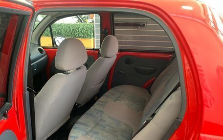 Ravon Matiz, 2015 год, 250 000 рублей, 9 фотография