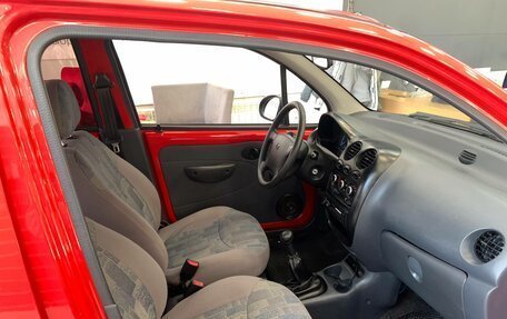 Ravon Matiz, 2015 год, 250 000 рублей, 12 фотография