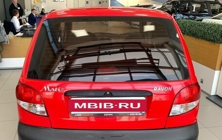 Ravon Matiz, 2015 год, 250 000 рублей, 5 фотография