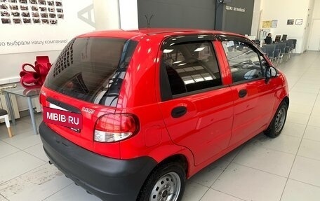 Ravon Matiz, 2015 год, 250 000 рублей, 4 фотография