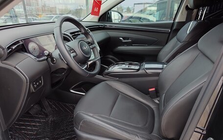 Hyundai Tucson, 2023 год, 3 900 000 рублей, 7 фотография