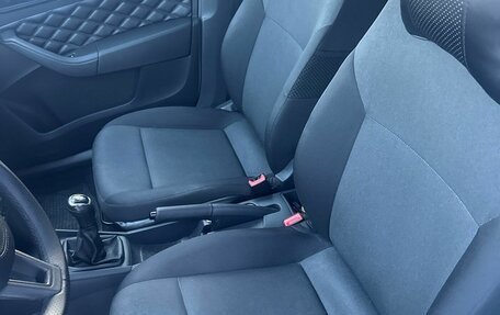 Skoda Rapid I, 2018 год, 1 199 000 рублей, 6 фотография