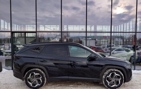 Hyundai Tucson, 2023 год, 3 900 000 рублей, 4 фотография