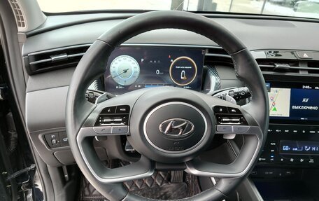 Hyundai Tucson, 2023 год, 3 900 000 рублей, 9 фотография