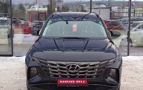 Hyundai Tucson, 2023 год, 3 900 000 рублей, 2 фотография