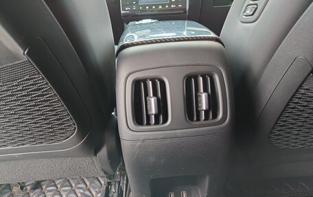 Hyundai Tucson, 2023 год, 3 900 000 рублей, 19 фотография